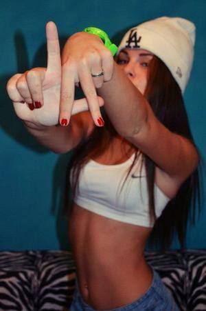 Meet Dominique (18) from Alabama | Local Dating Profile