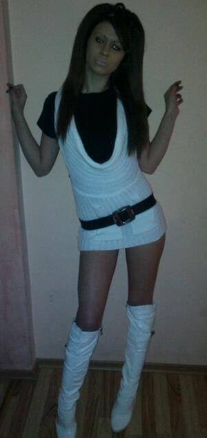 Meet Morgan (19) from Montana | Local Dating Profile