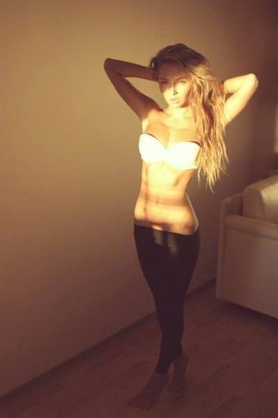 Adult dating profile photo of Stevie (30) in Indianapolis, IN