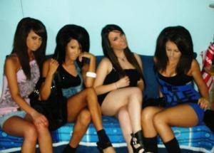 Brandy (23) in Texas | Local Adult Woman