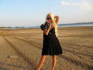 Meet Abbie (22) from North Dakota | Local Dating Profile