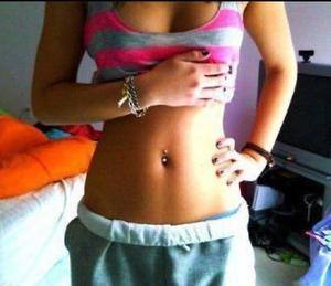 Chat with Lorelei (25) | Ontario Local Women