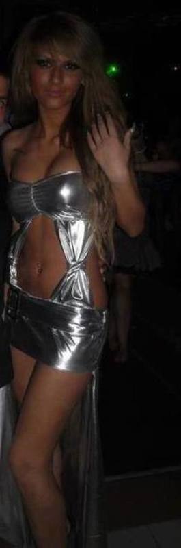 Brittney (24) in Alaska | Local Adult Woman