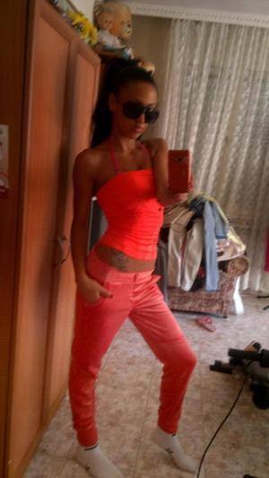 Catherine, 23, Florida | Nearby Adult Singles