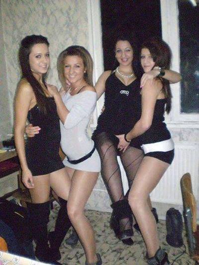 Photo of Tessa (30), adult profile in Winnipeg, MNT