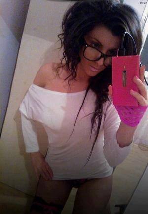 Photo of Sherri (22), adult profile in Austin, TX
