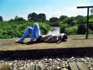 Lea (21) in Washington | Local Adult Woman