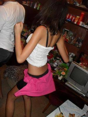 Meet Aubrie (18) from Texas | Local Dating Profile