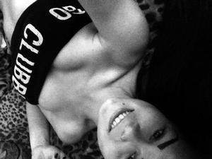 Dating profile image of Charity, age 21, California