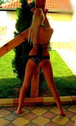 Regina (27), local adult profile photo in Indianapolis, IN