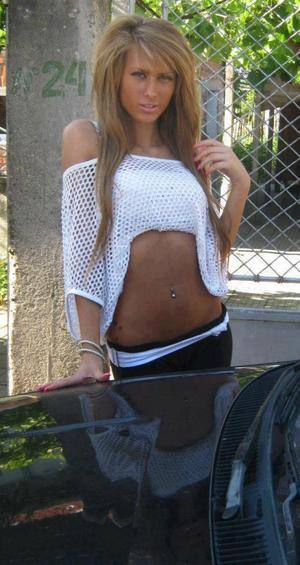 Brooklynn, 20, Missouri | Nearby Adult Singles