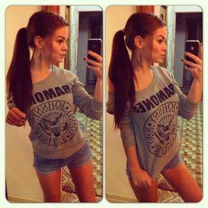 Chat with Ashlie (30) | Texas Local Women