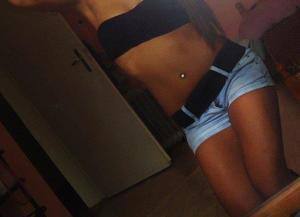 Meet Gina (24) from Pennsylvania | Local Dating Profile