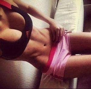 Yaretzi (29) in Ohio | Local Adult Woman