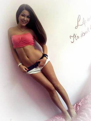 Gabriela, age 30, Ontario profile picture