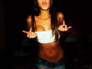 Chat with Janessa (18) | Nevada Local Women