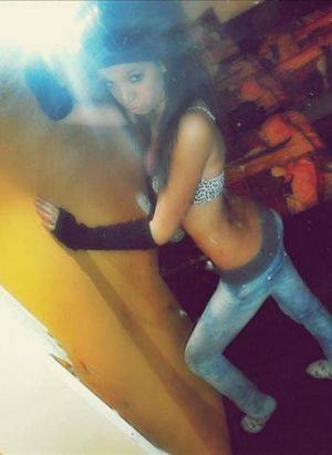 Kamryn, 30, Arlington, TX local dating profile photo