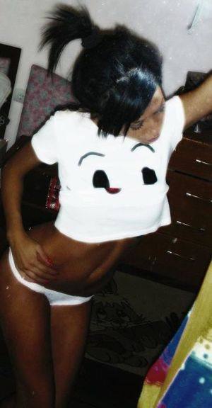 Cierra (29) in North Carolina | Local Adult Woman