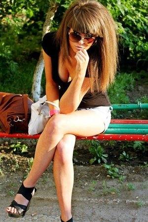 Madalyn (19) in Pennsylvania | Local Adult Woman