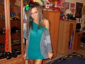 Meet Kristan (21) from Michigan | Local Dating Profile