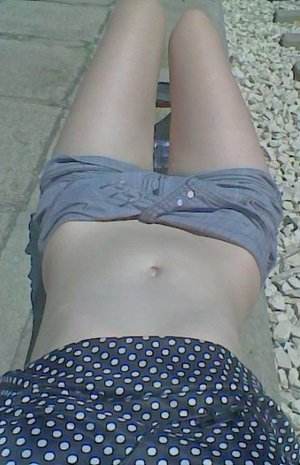 Heaven, 25, profile image for Memphis, TN dating page