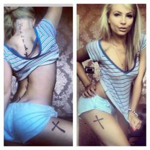 Erika, 30, profile image for Alabama dating page