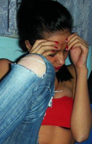 Chat with Josephine (29) | Texas Local Women