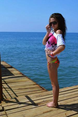 Meet Natalee (19) from Texas | Local Dating Profile