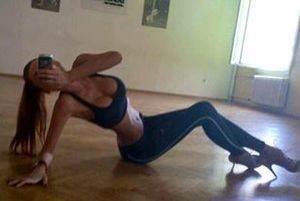 Dating profile image of Joselyn, age 30, Illinois