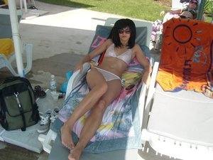 Alexis (20) in Pennsylvania | Local Adult Woman