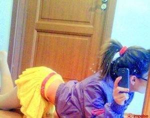 Chat with Kristi (18) | Ontario Local Women