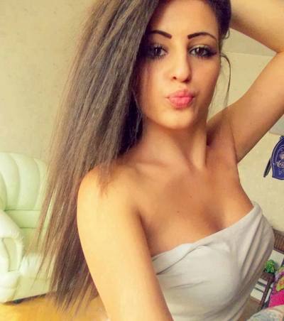 Chat with Paloma (22) | Pennsylvania Local Women