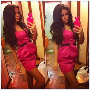 Chat with Madelynn (22) | Texas Local Women