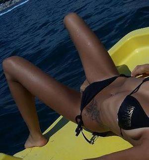 Meet Leticia (24) from Ontario | Local Dating Profile