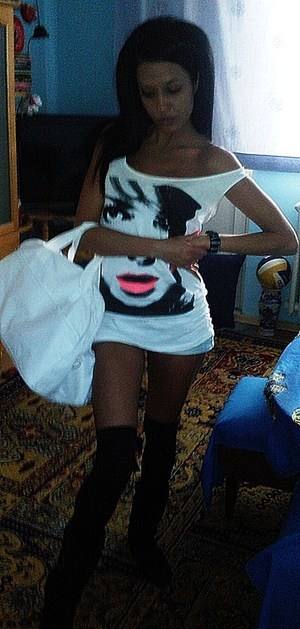 Chat with Madilyn (18) | Pennsylvania Local Women