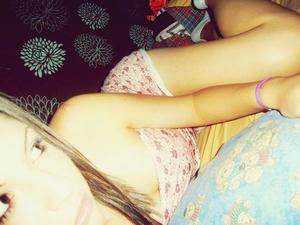 Dating profile image of Anahi, age 27, San Francisco, CA