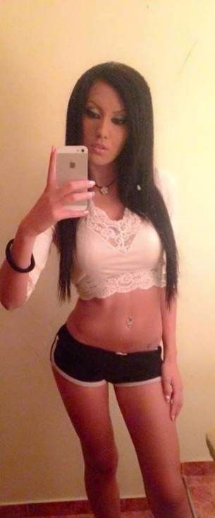 Jazmine, age 20, local profile image in Minnesota