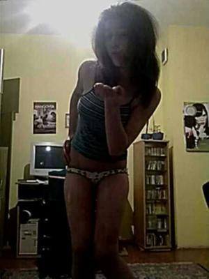 Chelsey, 20, Ontario | Nearby Adult Singles