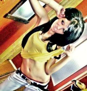 Chat with Lucille (29) | Rhode Island Local Women