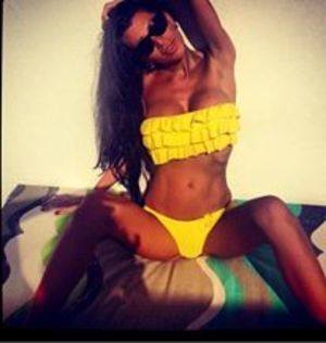 Meet Krystal (25) from New Mexico | Local Dating Profile