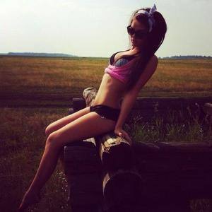 Meet Abagail (30) from Texas | Local Dating Profile