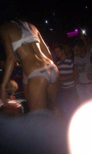 Profile image of Mckenna, 24, from Portland, OR