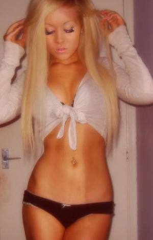 Meet Kaley (23) from Georgia | Local Dating Profile