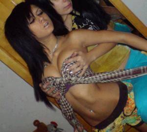 Meet Kallie (18) from Texas | Local Dating Profile