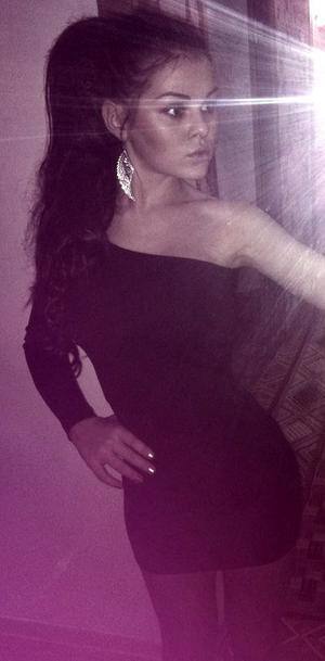 Meet Stacey (21) from Texas | Local Dating Profile