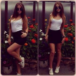 Yesenia (18) from Utah profile image