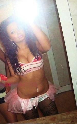 Meet Priscilla (18) from Pennsylvania | Local Dating Profile