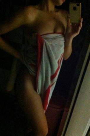 Danielle (19) in Lafayette, IN, adult profile photo