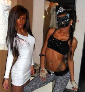 Meet Sadie (27) from Illinois | Local Dating Profile