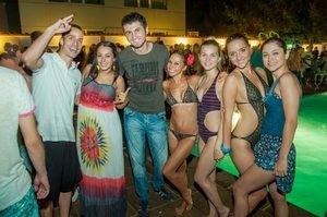 Adult dating profile photo of Debra (26) in Utica, NY